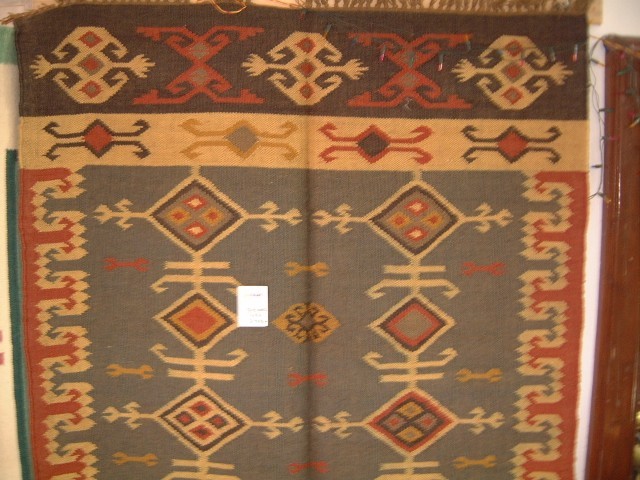 Phulkari Handicraft cover